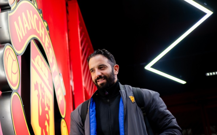 Аморим „дебело“ ќе го наплати отказот од Манчестер јунајтед (ФОТО)