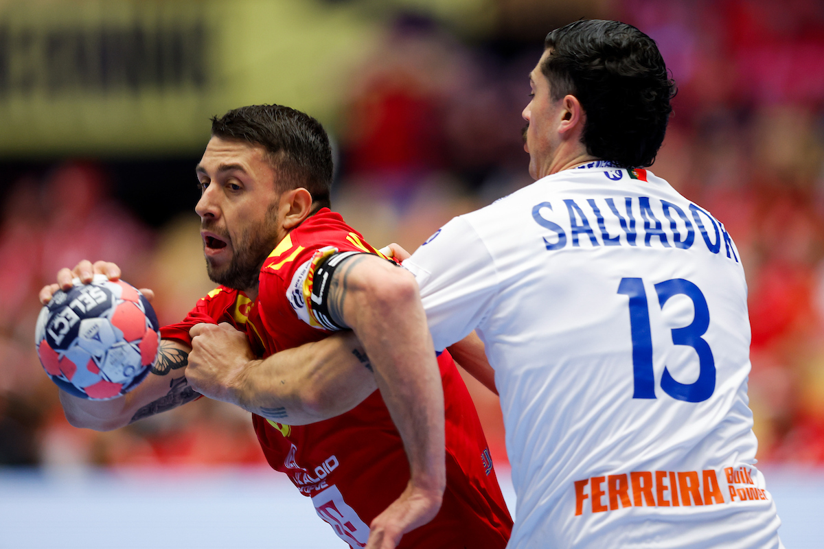 ШТО НИ ТРЕБА ЗА ТОП 12: Еве како Македонија може да главна рунда на ЕП!