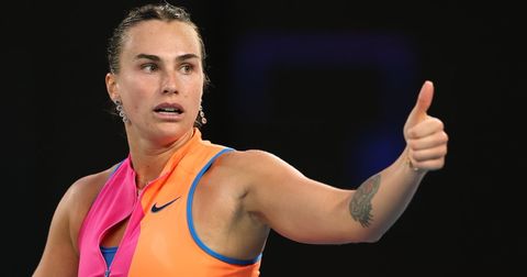 Уште една тренинг-победа на Сабаленка, преку Свитолина до ново финале на АО