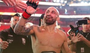 Пимблет: Волкановски би можел да се искачи во лесна категорија со мојата победа над Гејџи