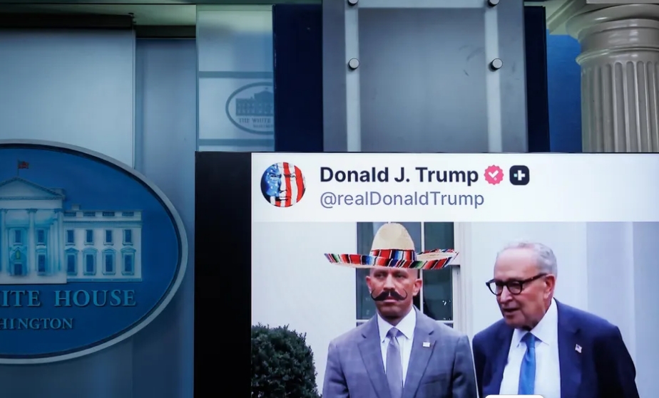 Волстрит станува нервозен од мега проектите на Трамп околу вештачката интелигенција