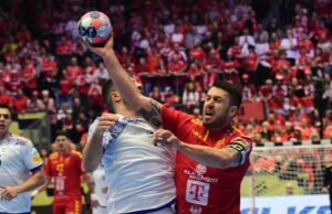 ЕХФ се корегираше – во корист на Македонија