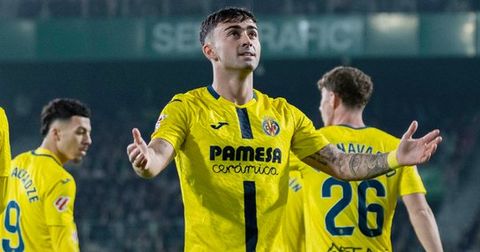 ВИДЕО: Виљареал го реши Елче и се искачи на третото место во Примера