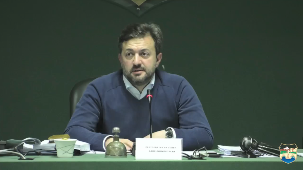 (ВИДЕО) Лесно се донесе, уште полесно испари одлуката за дислокација на „Усје“