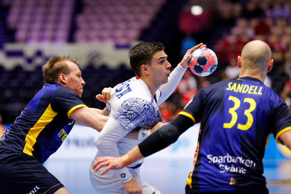 Почнаа драмите во Хернинг: Португалија со гол во последната секунда до петто место!