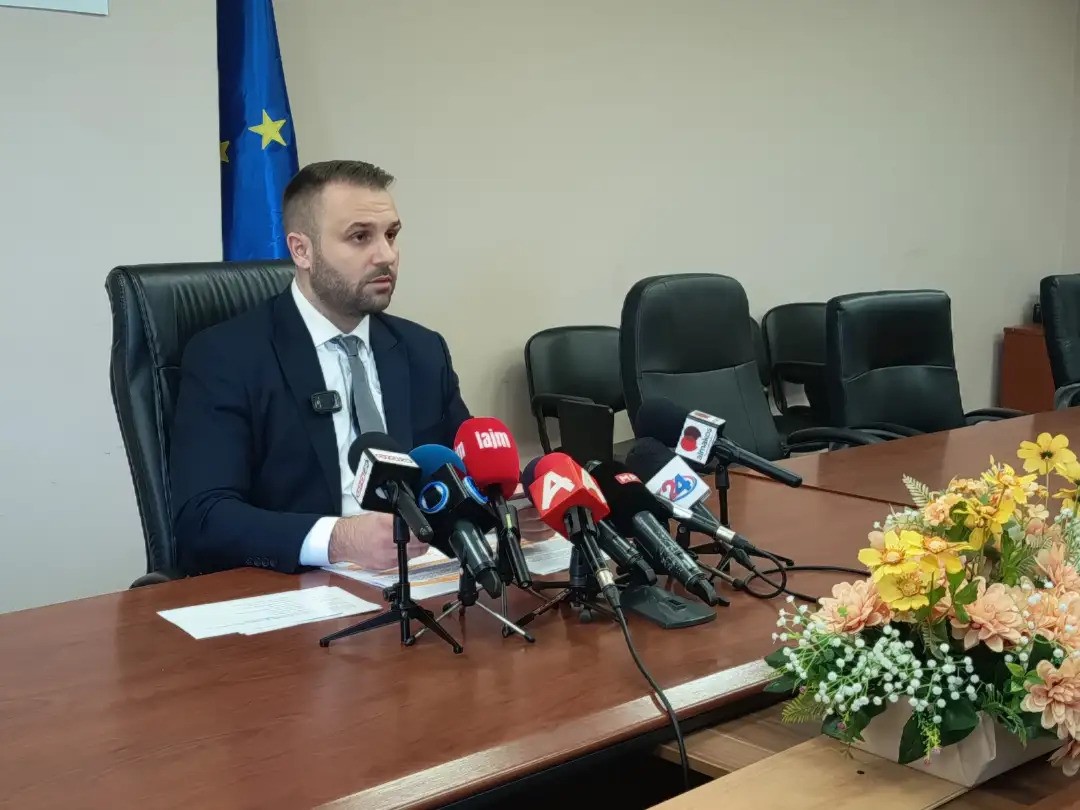 Дурмиши: Годината ја започнуваме со добри вести, пензионерите и студентите ќе може да работат