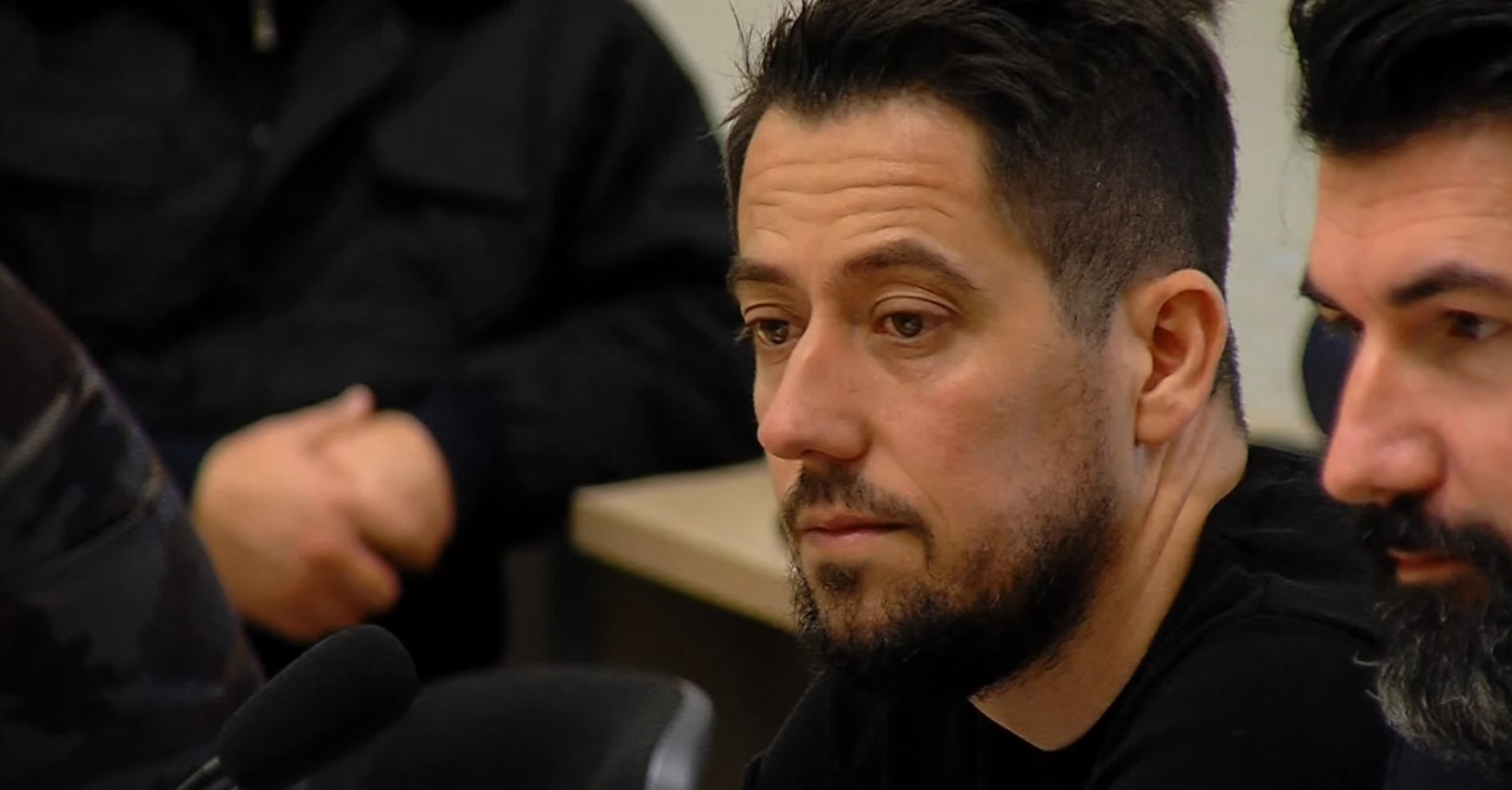 Екс директорот на Геријатрија идната недела ќе ја слушне пресудата за примање поткуп