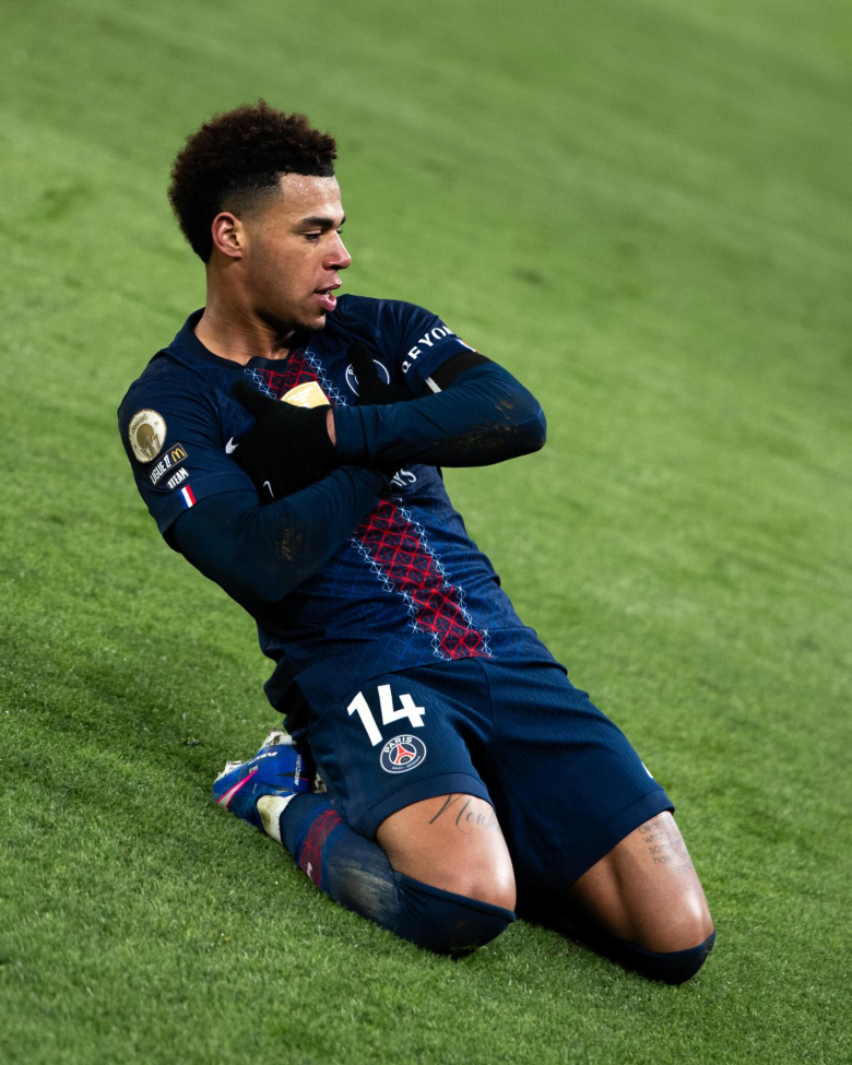 После 47 години, Париз го победи комшијата Париз