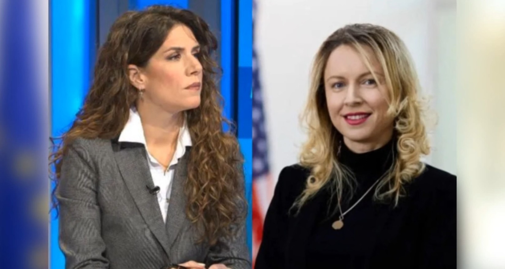 Собранието ги избра адвокатката Јошевска и професорката кадри за членови на Судски совет