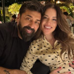 Огњен Амиџиќ не отиде по сопругата и бебето од породилиштето, откриена е причината зошто