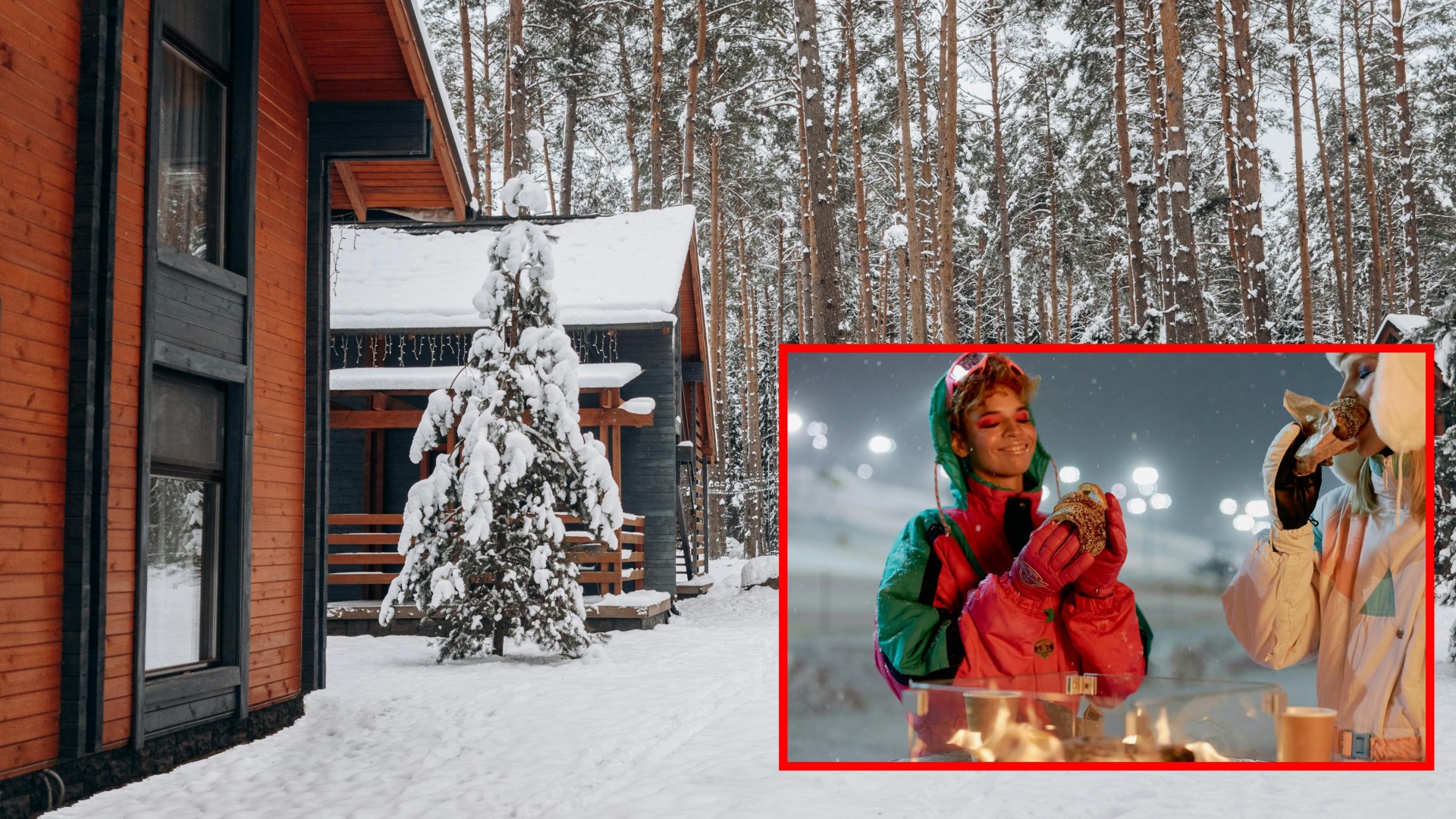 Мало пиво за девет, a полa килограм печено месо чини дури 30 евра: Жешки цени и оваа зима доаѓаат од познат скијачки центар на Балканот