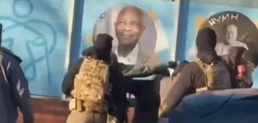 „Двајца полицајци го застрелаа Алекс Прити“: Што вели прелиминарниот извештај за трагедијата во Минеаполис?