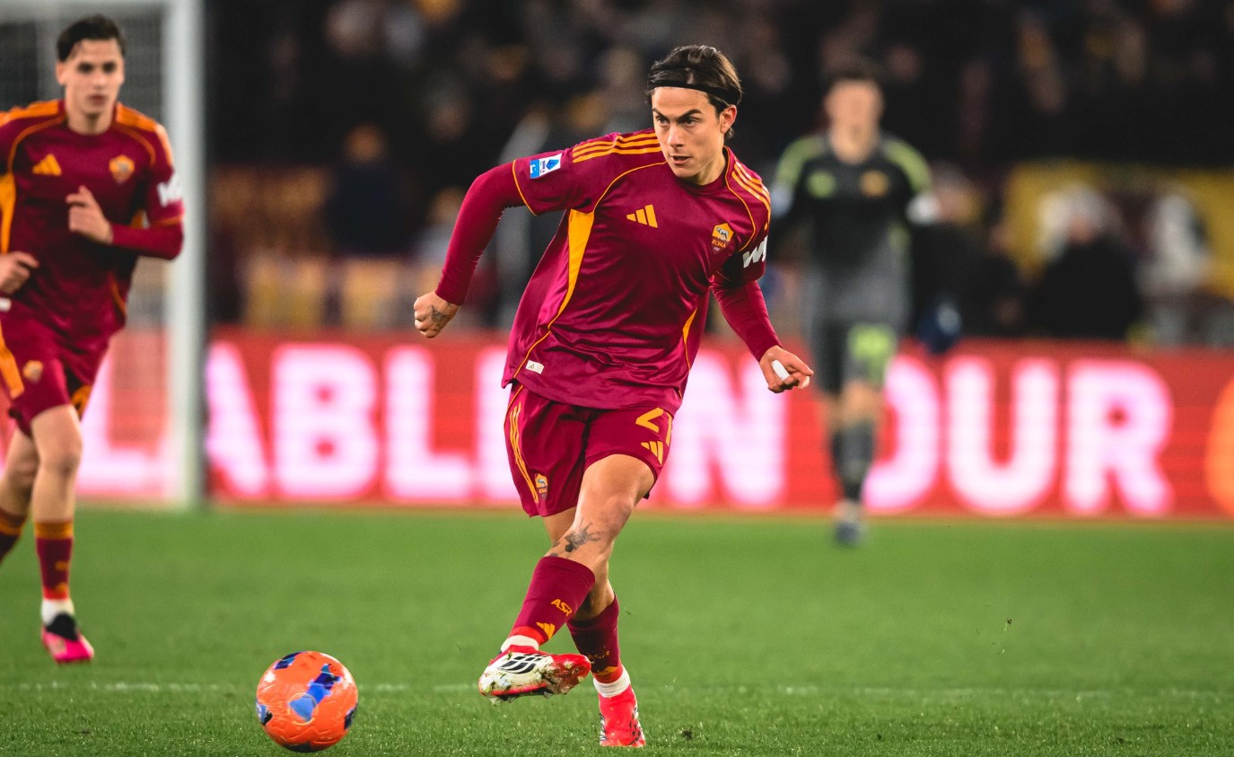 Рома во финишот го скрши Сасуоло и скокна на третото место (ВИДЕО)