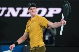 Синер, Мусети и Шелтон во осминафинале на Австралија опен