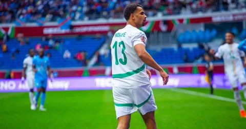 ВИДЕО: Ндиаје го реши Мали, Сенегал е прв полуфиналист на АКН!