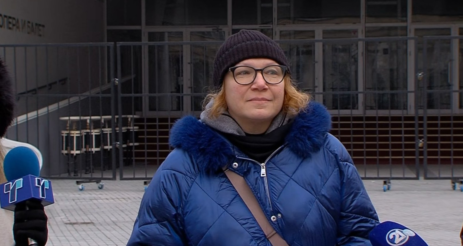 Обоистката Петрушевска обвинува дека е незаконски суспендирана – директорот тврди се однесувала агресивно