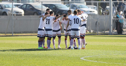 Силекс се смести во Анталија и договори пет пријателски средби