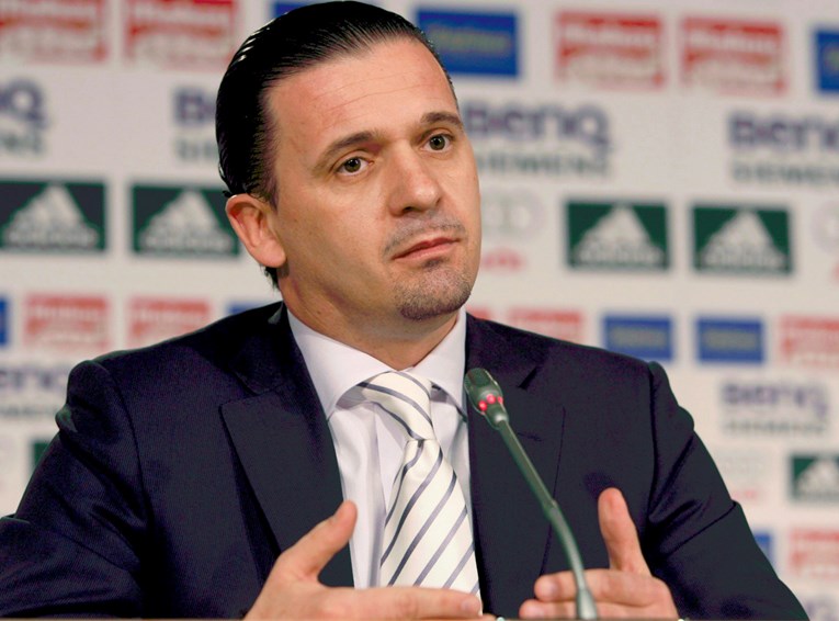 Мијатовиќ знае што му недостасува на Реал Мадрид!