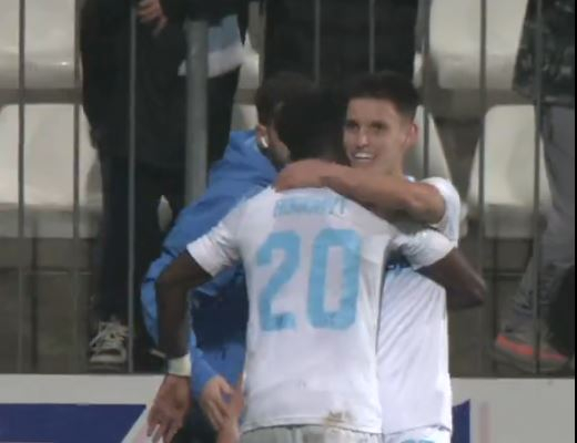 Кандидат за гол на сезоната во Хрватска