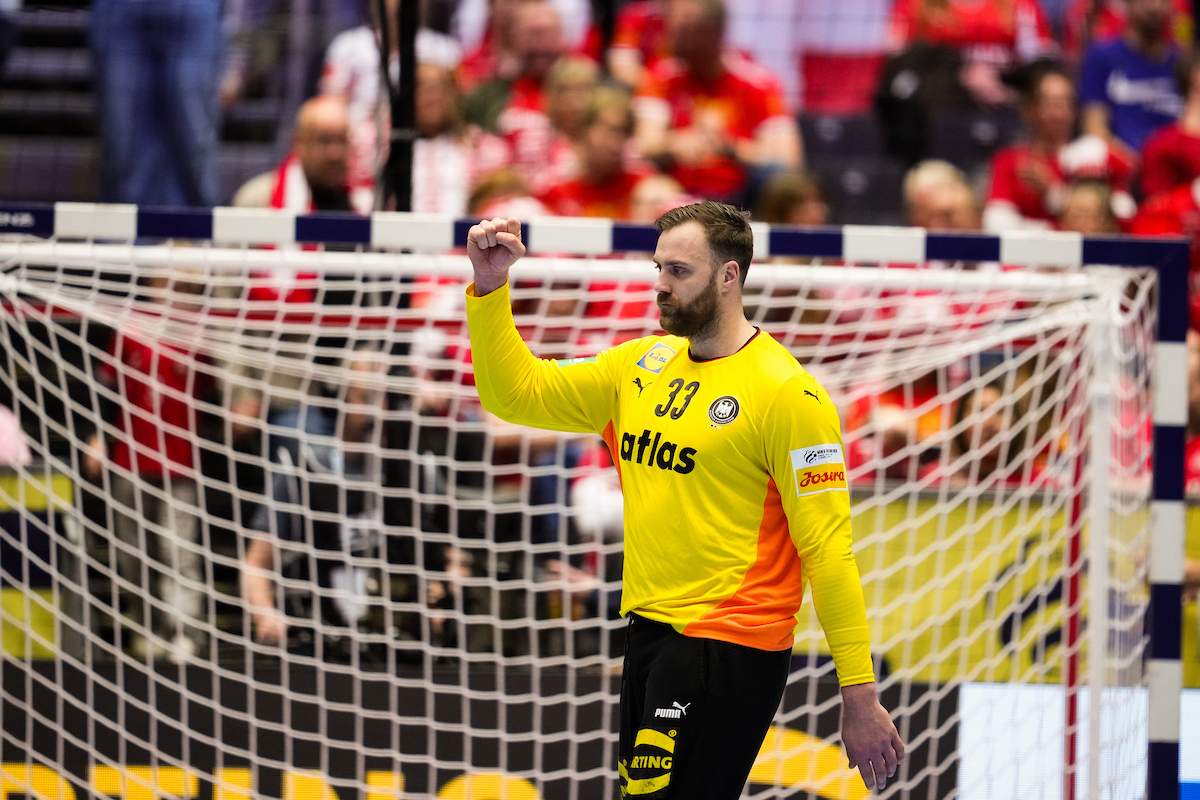 Волф ја откажа Норвешка – Германците продолжија со победничкиот марш на ЕП