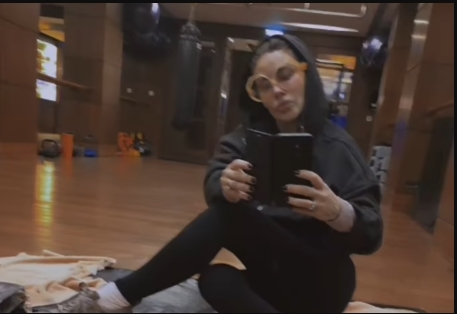 Ана Николиќ наводно почнува нов живот: „Поздрав со сите кои сакаат да сум мртва!“