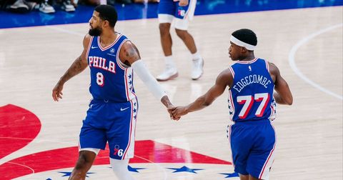 НБА брутално го суспендира Пол Џорџ