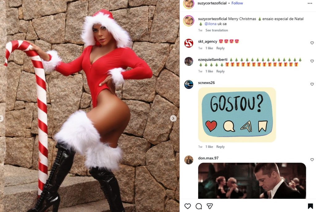 И Меси си има маки – Антонела збеснала и блокирала девојка која му испраќала фотографии! (ФОТО)