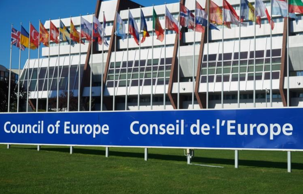 Изгласана Резолуцијата за затворање на постмониторинг дијалогот со Македонија