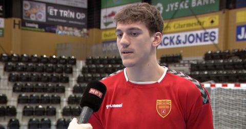 Митев: Против нас ќе ги имаме играчите кои до вчера ни беа идоли