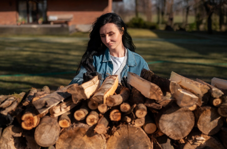 Ова огревно дрво заштедува пари - гори најдолго и обезбедува најмногу топлина