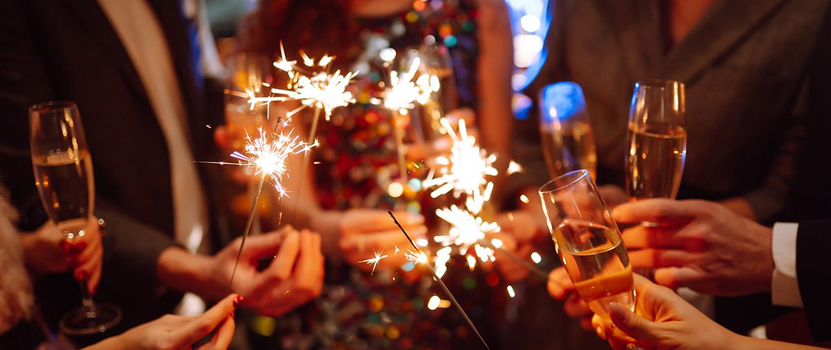 НОВА ГОДИНА НИЗ ИСТОРИЈАТА И СВЕТОТ: Една ноќ, илјада обичаи