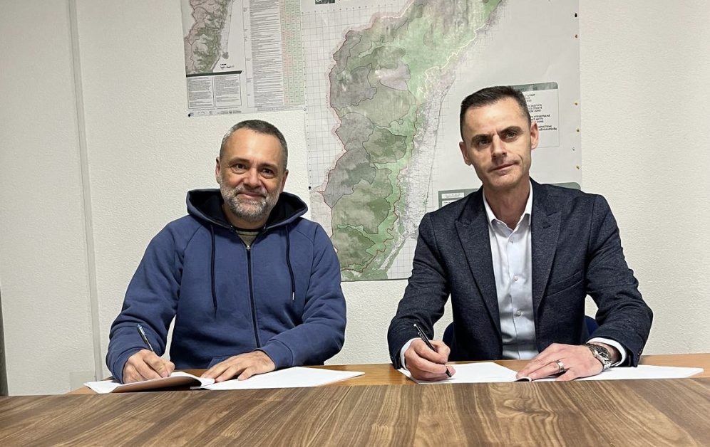 По инцидентот со ратраците, НП Шар Планина и операторот Ескимо Спорт ги надминаа недоразбирањата, потпишан е договор!