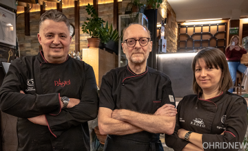 Една поинаква гастрономска приказна