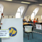 Над 100 уапсени поради сомненија за изборна измама