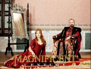 Се сретнаа Хурем и Сулејман – по 12 години, на истиот црвен тепих!