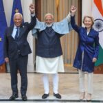 Индија и ЕУ постигнаа историски договор за слободна трговија, истакна Моди