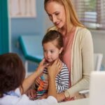 Зголемени лимфни јазли на вратот кај децата – што треба да знаат родителите