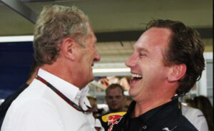 Хорнер се враќа во Формула 1