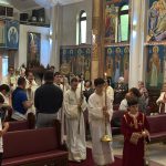 Македонците во Австралија крстот ќе го фајќаат во морските води