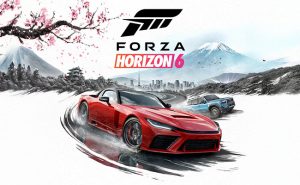 GR GT и Toyota Land Cruiser ќе на „насловната“ на Forza Horizon 6!