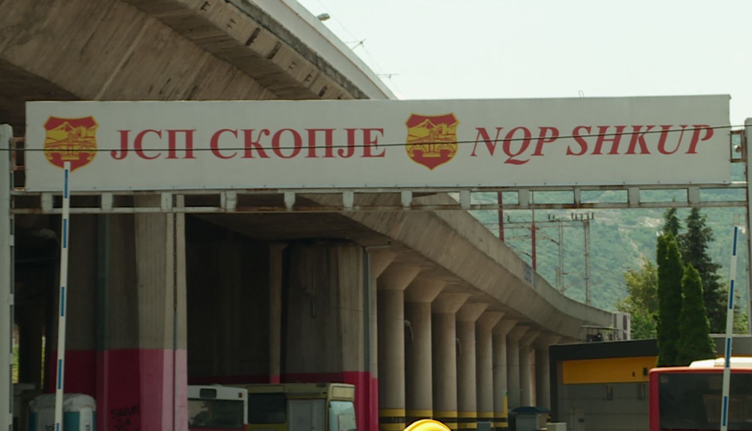 ЈСП – Од утре се укинува плаќањето со СМС за ноќните линии, бесплатните и месечните билети не важат по полноќ