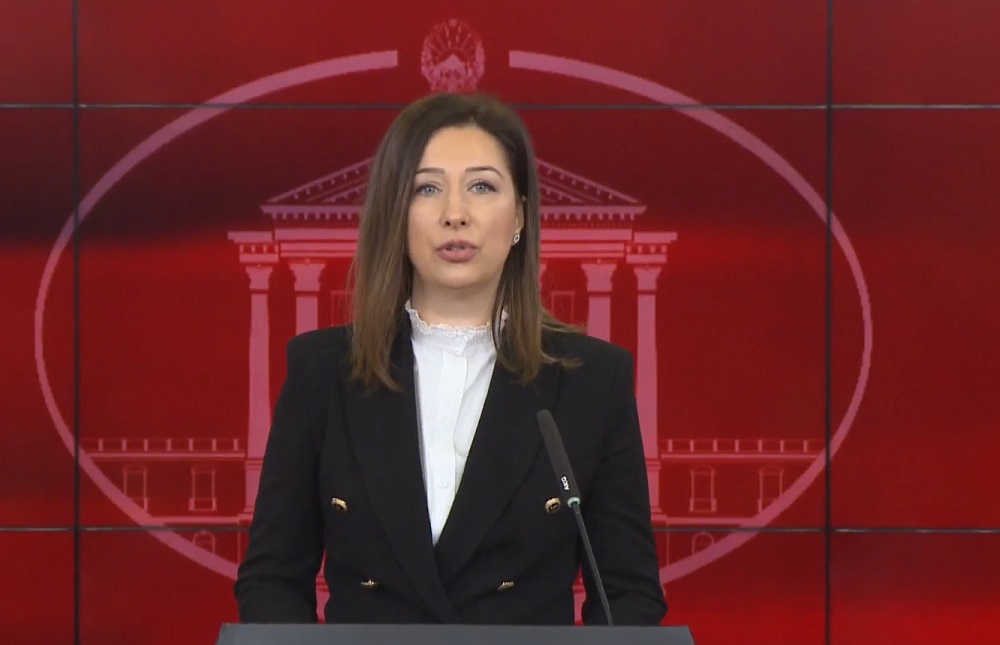 Гиновска: Редовните и вонредните надзори во цементарницата „Усје“ не покажаа неправилности