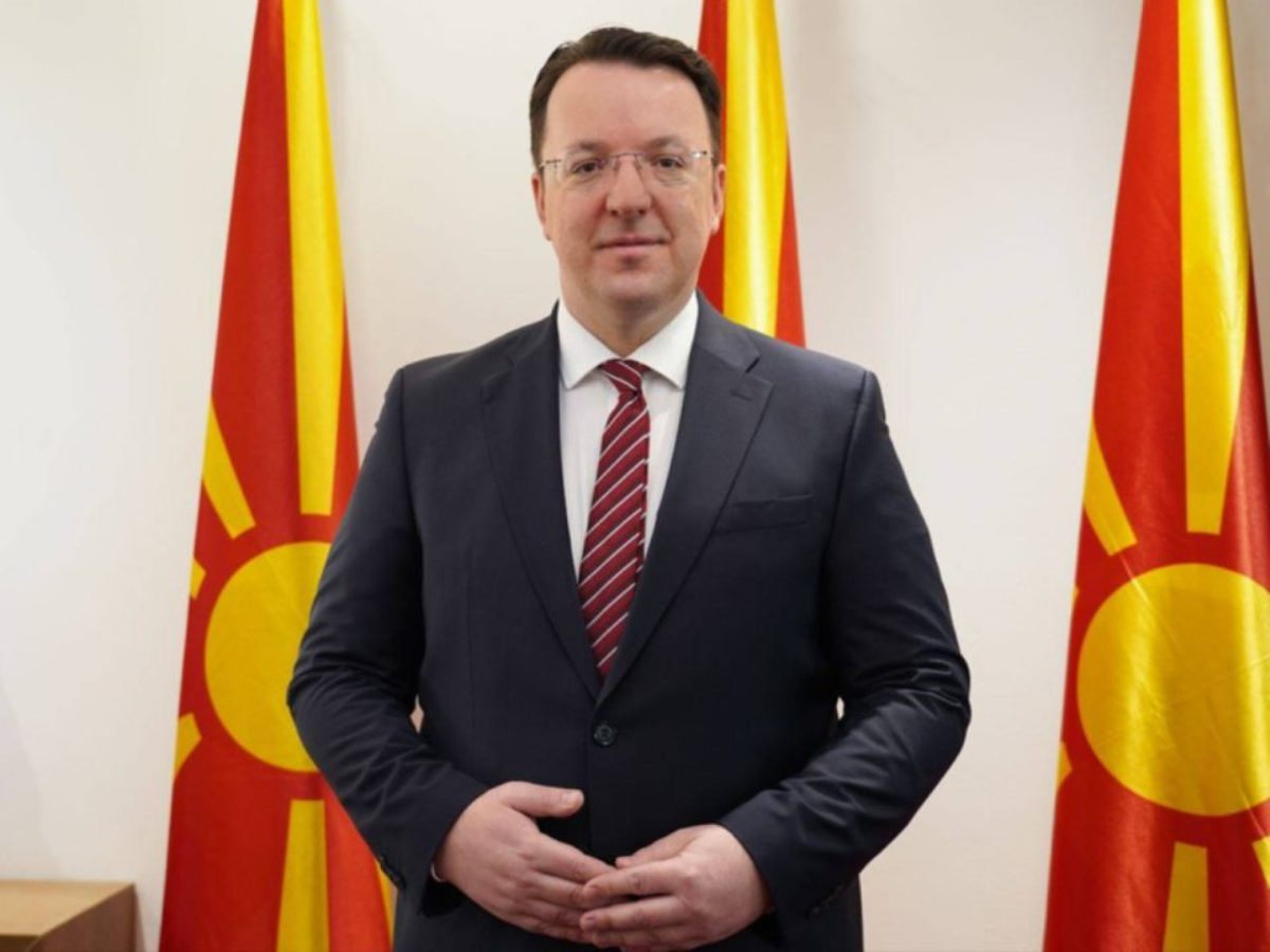 ВИДЕО I Николоски потсетува на најзначајните проекти од 2025 година