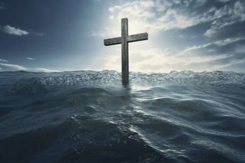 Бог се јави: Православните верници го слават Богојавление-Водици