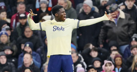 ВИДЕО: Тиерно Бери е херој, Евертон минимално слави на „Вила Парк“