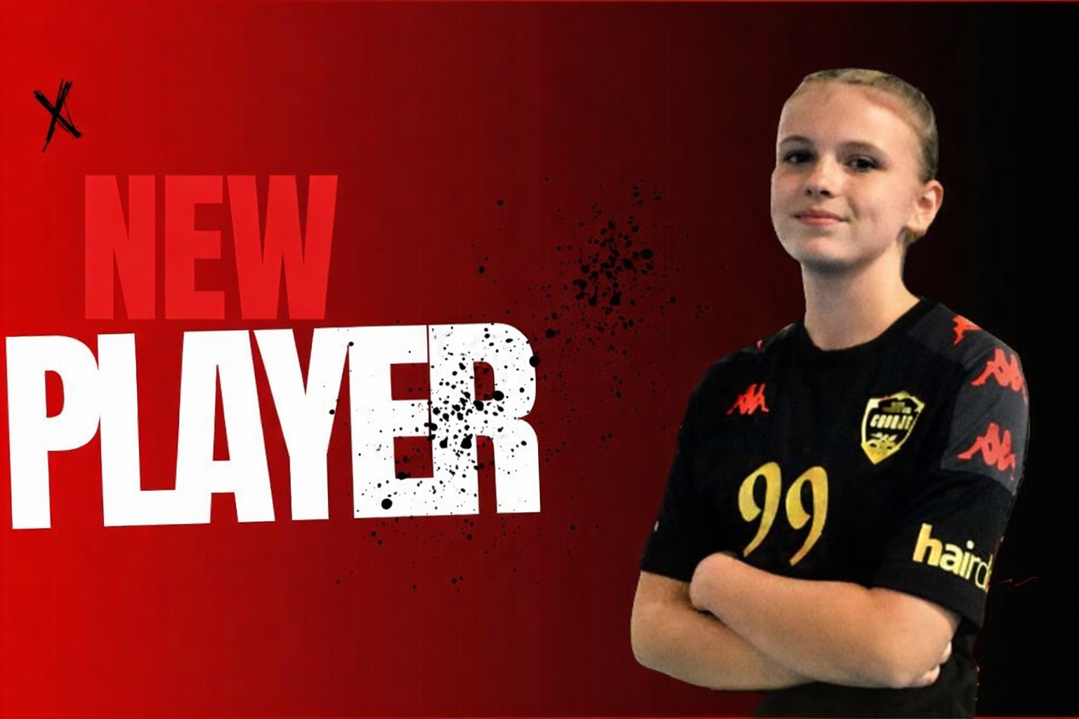 Уште една ракометарка од Металург се сели во Вардар – Мина Ѓурческа во „црвено-црн“ дрес