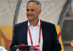 Жарко Игњатовски директор на мечот Викторија Плзен – Порто