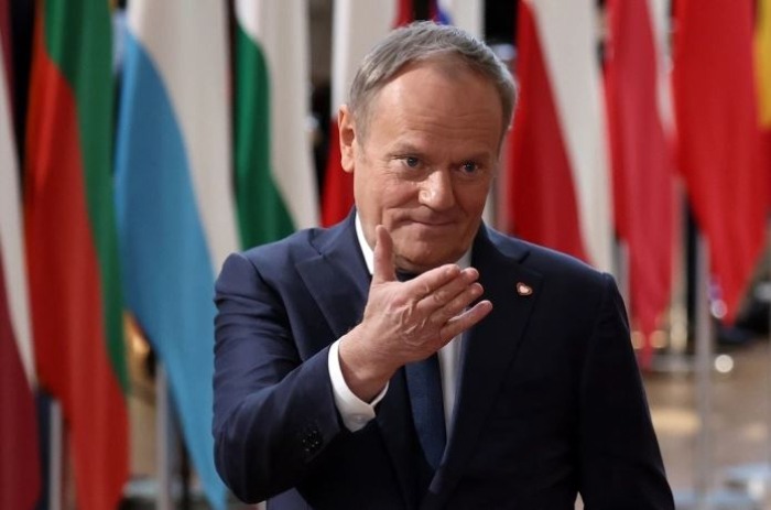 Туск: Важно е САД да ја сфатат разликата помеѓу доминација и лидерство