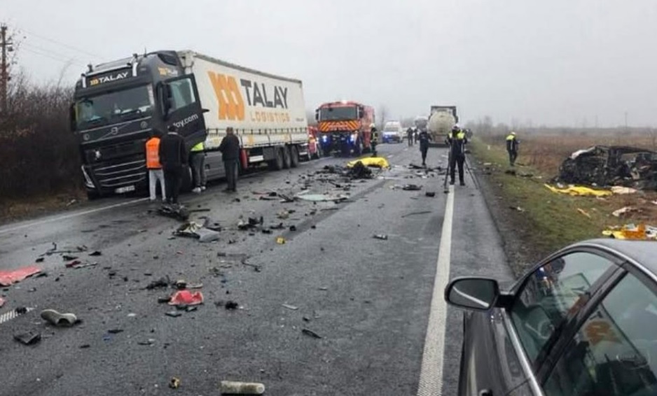 Трагедија со фанови на ПАОК го потресе Балканот