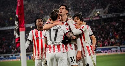 ВИДЕО: Ефикасно попладне во Бундес – две ремија и победа на Фрајбург